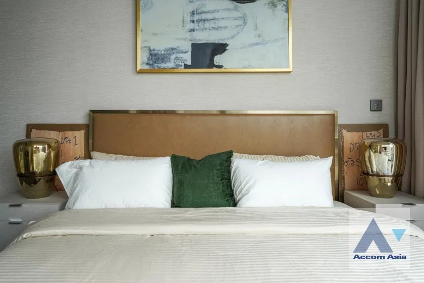 picture 🔼🔽 AccomA 📩  2 BR Condominium @Celes Asoke (AA41415) - 17/18