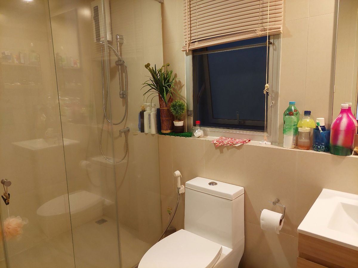 รูป คอนโดชะอำ-หัวหินริมทะเล 2 ห้องนอน - รูปที่ 10/16