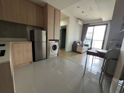 For Sell Condo M JATUJAK Building B, Floor 31,2 bed room, Room size 56 sqm