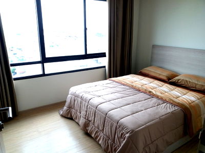 คอนโดให้เช่า : ให้เช่า Wynn Condo Phahon Yothin 52 (วินน์ คอนโด พหลโยธิน 52) ** 10,000 บ. / ด. **  1ห้องนอน 1ห้องน้ำ   32 ตรม.  ชั้น7 ตึกA