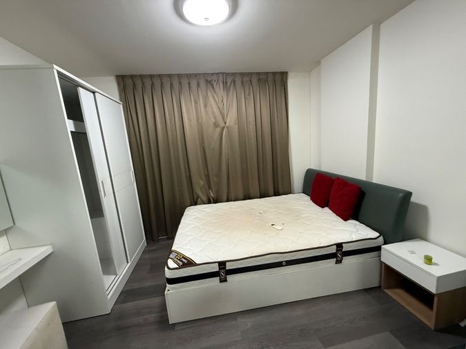 🏢🏢💥D Condo นครระยอง ถนนสุขุมวิท ตรงข้างห้างแหลมทอง ใจกลางตัวเมืองระยองริมถนนสุขุมวิท ใกล้มาตตาพุด ห้างโฮมโปร Cชั้น1 💥🏢🏢 