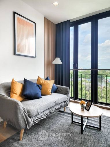 1-bed condo for sale, 37.7 sqm, KAWA HAUS