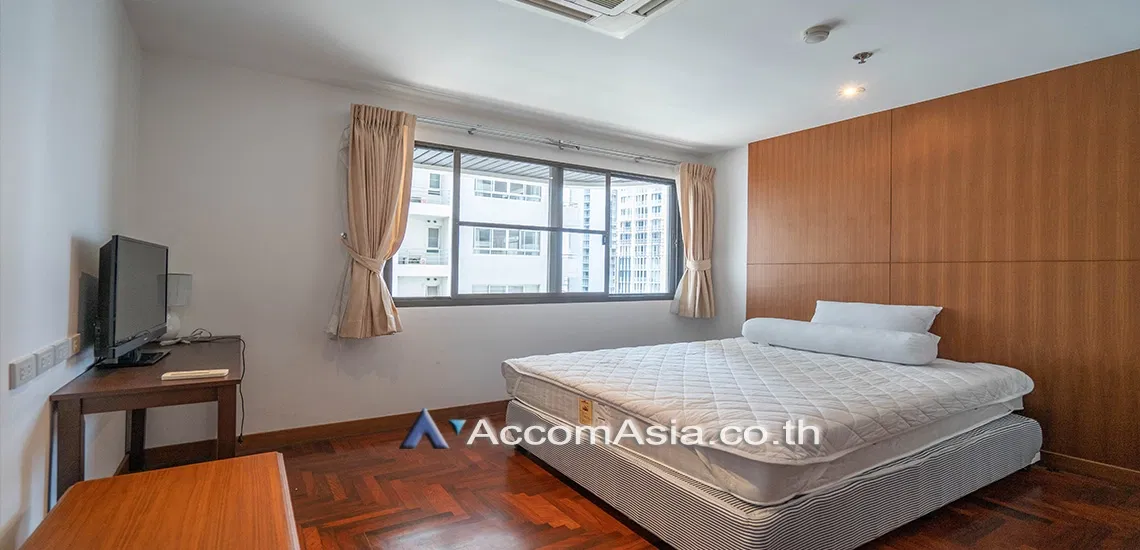 picture 🔼🔽 AccomA 📩 Private Swimming Pool,Huge Terrace,Duplex Condo 3 BR Condominium @Le Raffine Sukhumvit 24 (AA10510) - 11/15
