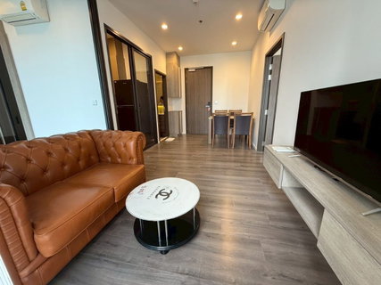 รูปภาพ For Rent: Whizdom Essence Condominium ( BTS Punnawithi )(RT-01)