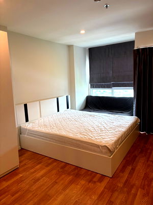 Condos for rent : Condo for rent Lumpini Ville Phattanakan - Srinakarin