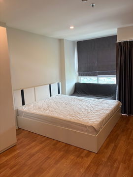 Condo for rent Lumpini Ville Phattanakan - Srinakarin