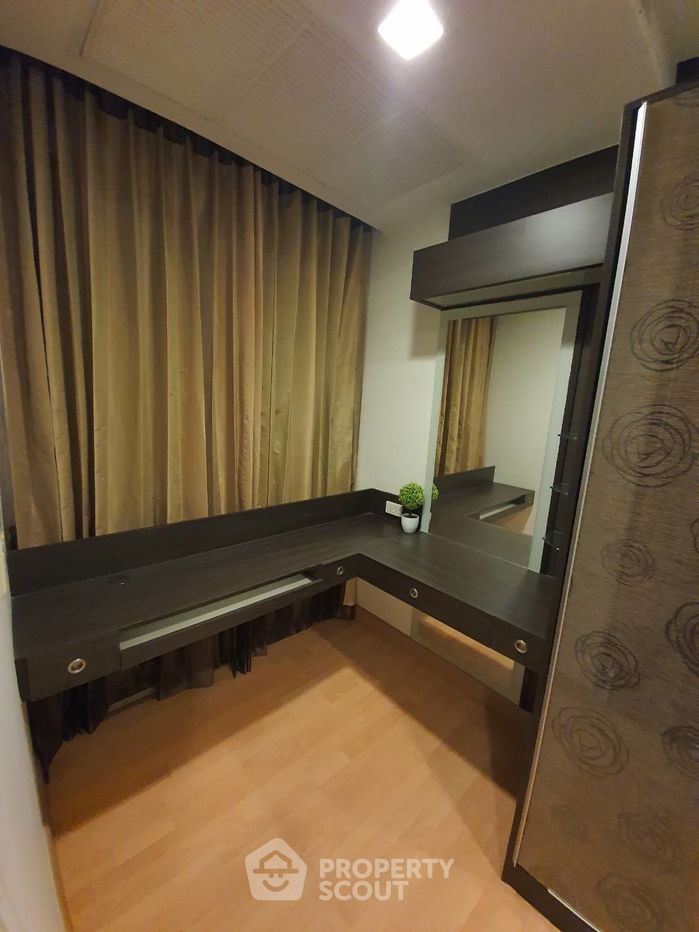 รูป คอนโด 1-ห้องนอน ที่ ณุศาศิริ แกรนด์ คอนโดมิเนียม ใกล้ BTS เอกมัย (ID 878379) - รูปที่ 8/9