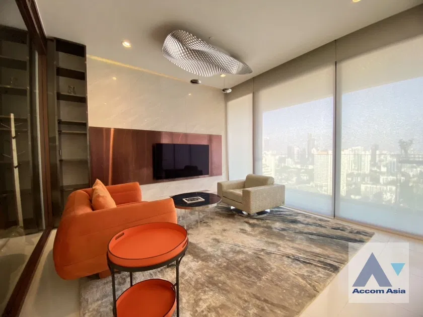 picture 🔼🔽 AccomA 📩  2 BR Condominium @Vittorio Sukhumvit 39 (AA42414) - 1/20