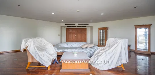 รูปภาพ 🔼🔽 AccomA 📩 Pet friendly 3 BR Condominium @Ruamsuk Condominium (AA30910)