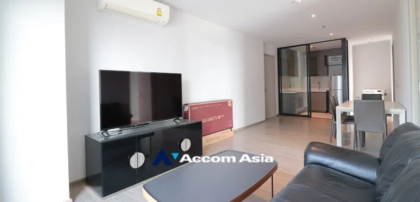 รูป 🔼🔽 AccomA 📩  3 BR Condominium @Rhythm Ekkamai (AA33083) - รูปที่ 2/19