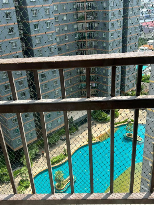 รูป #A124173 ✅ 2/10/68  ให้เช่า Belle Park Residence 📲📢สอบถาม ld line @condoboy - รูปที่ 12/12