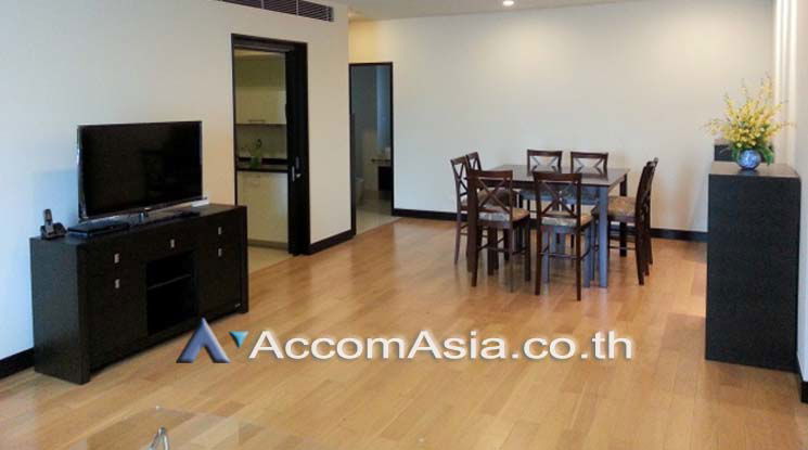 picture 🔼🔽 AccomA 📩  2 BR Condominium @The Park Chidlom (AA16238) - 2/5