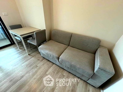 Condos for rent : 1-BR Condo at Niche MONO Mega Space Bangna in Bang Kaeo (ID 1731653)