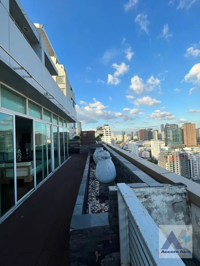 picture 🔼🔽 AccomA 📩 Pet friendly,Huge Terrace 3 BR Condominium @The Prime 11 (AA42465) - 3/3