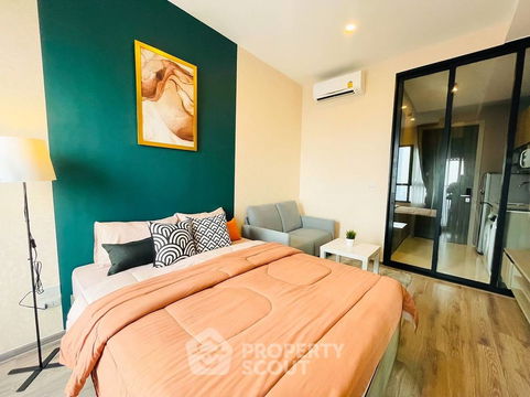 1-BR Condo at Knightsbridge Prime Onnut near BTS On Nut (ID 907413)