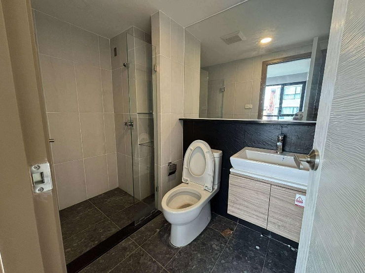 picture AS1610 The Cube Loft Srinakarin - Theppharak Condo for rent - 7/8