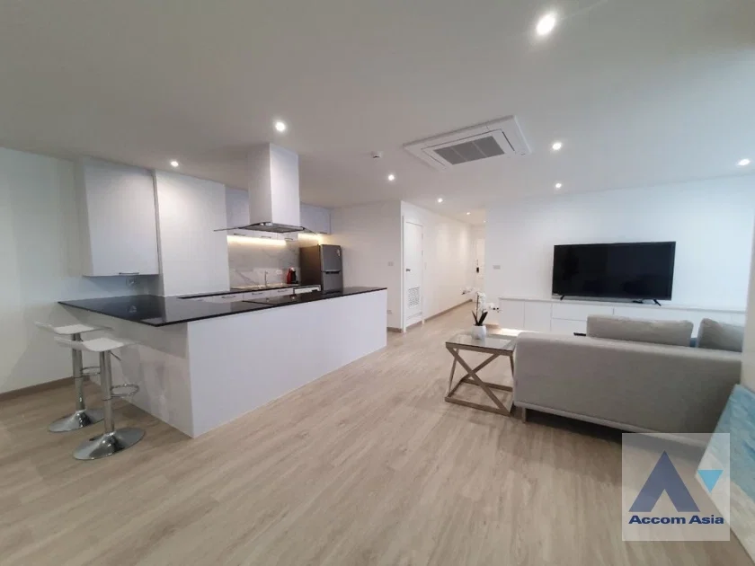 รูป 🔼🔽 AccomA 📩  2 BR Condominium @Silom Condominium (AA32688) - รูปที่ 5/18