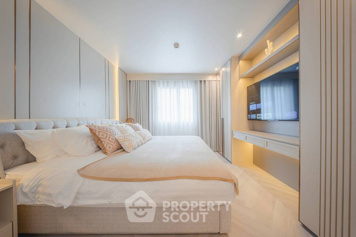 picture 2-BR Condo at Belle Park Residence Condominium in Chong Nonsi (ID 2055408) - 16/37