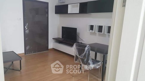 1-BR Condo at Supalai City Resort Bearing Station near BTS Bearing (ID 385520)