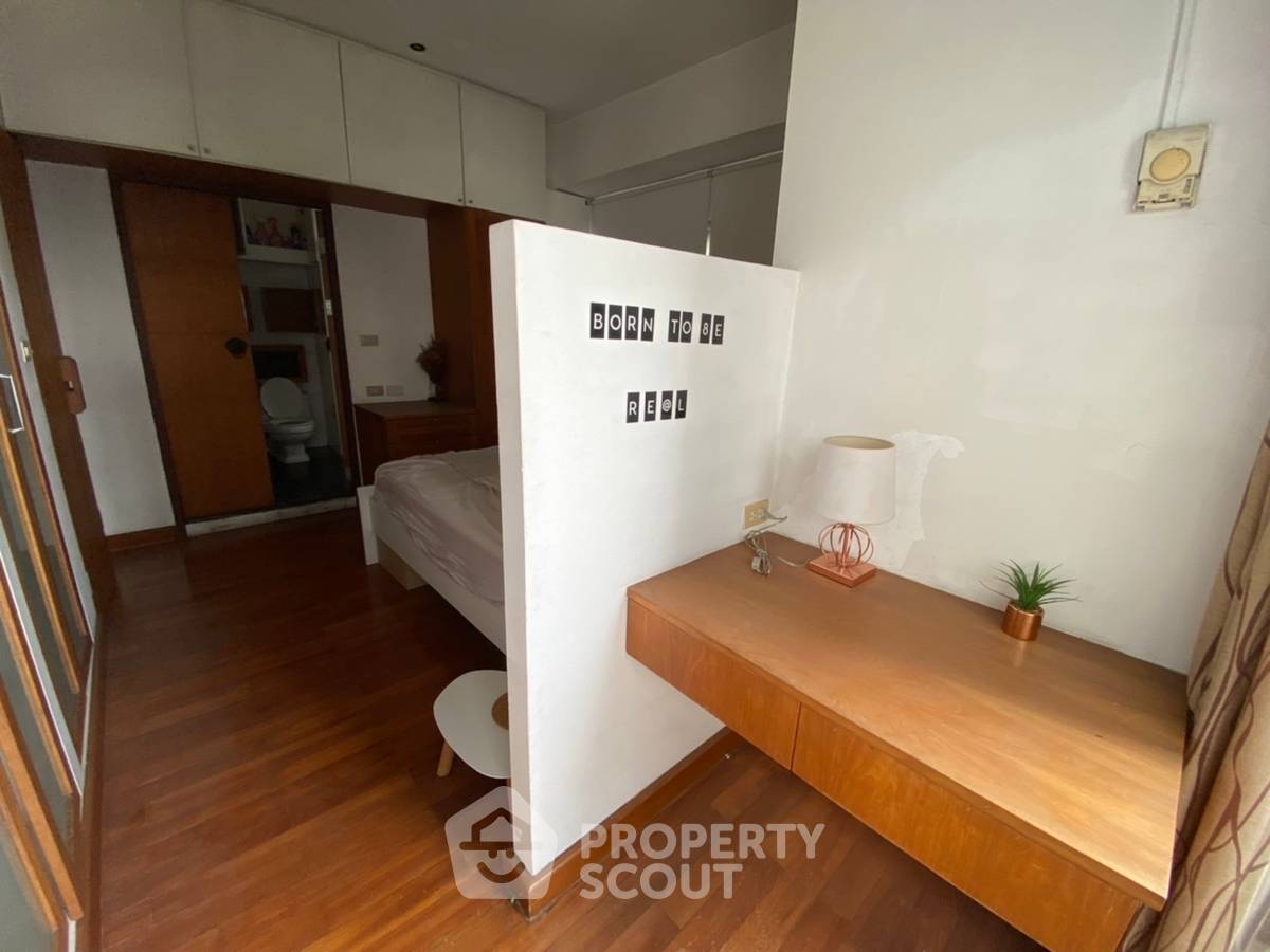 รูป 67 ตร.ม. 1 ห้องนอน Wittayu Complex ใกล้ BTS เพลินจิต (ID 635567) - รูปที่ 3/11