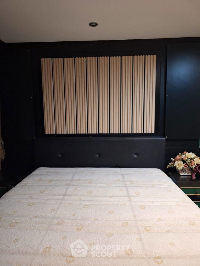 picture 1-BR Condo at Asoke Place near MRT Sukhumvit (ID 1942497) - 12/15