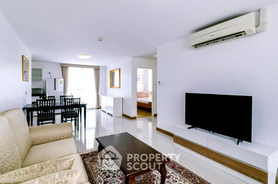 Condos for rent : 2-BR 72 Sqm Condo At The Link Sukhumvit 64, 400m to BTS Punnawithi (ID 380966)