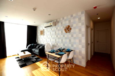 Condos for sale Silom and Sathorn Road : 2-BR Condo at Noble Revo Silom near BTS Surasak (ID 994090)