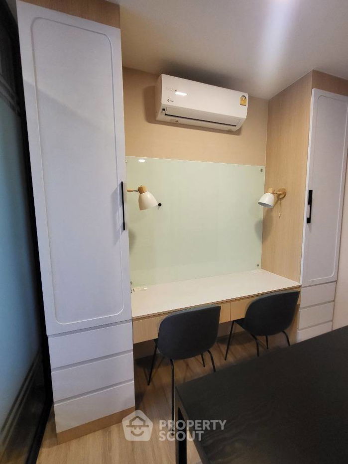 รูป คอนโด 1-ห้องนอน ที่ เอ็กซ์ที พญาไท ใกล้ BTS พญาไท (ID 1512235) - รูปที่ 6/10