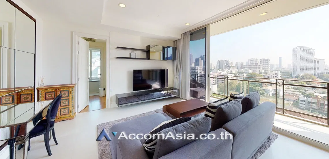 picture 🔼🔽 AccomA 📩  2 BR Condominium @Royce Private Residences (AA27952) - 3/9