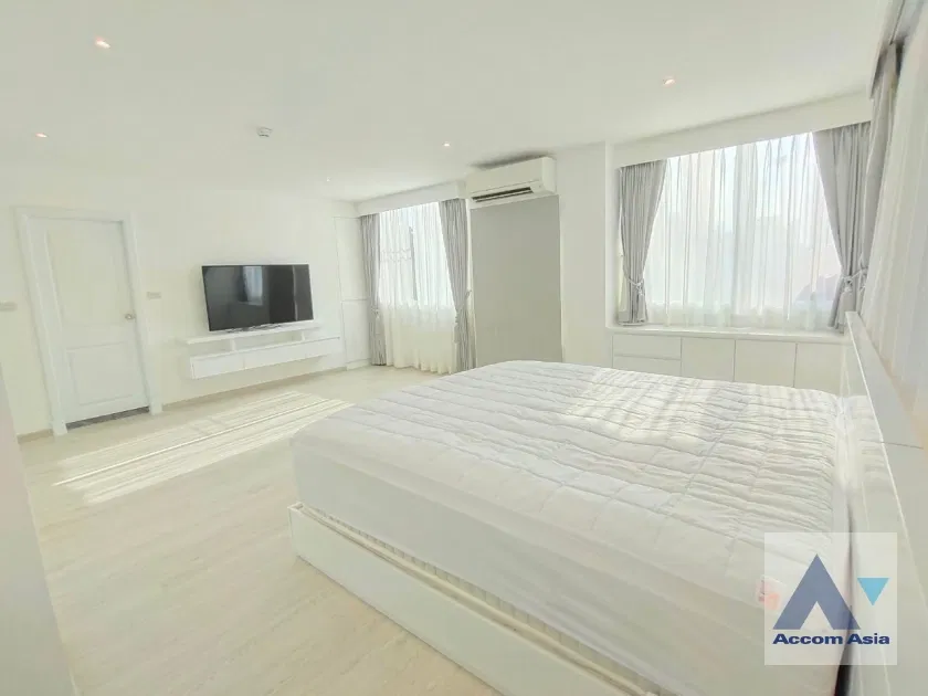 picture 🔼🔽 AccomA 📩 Pet friendly 2 BR Condominium @Silom Condominium (AA30459) - 16/20