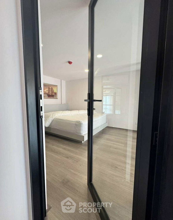 รูป ชั้น 16 คอนโด 1 ห้องนอน KnightsBridge Space Sukhumvit-Rama4 ใกล้ BTS พระโขนง 200 เมตร (ID 2334645) - รูปที่ 6/11