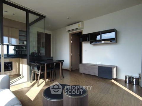 1-BR Condo at The Line Sukhumvit 71 near BTS Phra Khanong (ID 2334421)