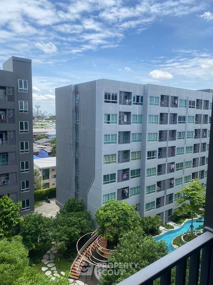 รูป คอนโด 1 ห้องนอน Elio Del Mos Phaholyothin 34 ใกล้ BTS มหาวิทยาลัยเกษตรศาสตร์ (ID 1829219) - รูปที่ 10/10