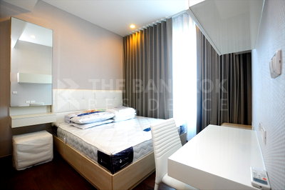 Condos for sale : Q Asoke 🌟 Beautiful room at a great price 💥 Near MRT Phetchaburi
