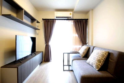 Condos for sale 700 Year Sports Arena Chiang Mai : ✅For sale: Condo Rin, with tenant, 2nd floor, Building A, 33 sq m, 2.5 million baht. ☎️064-792-4426 (Ben)