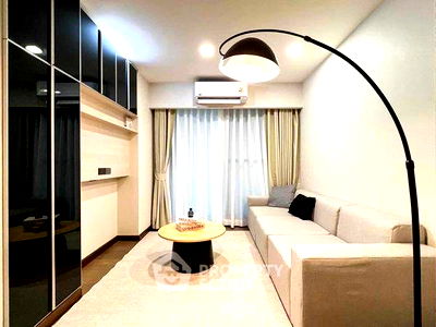 คอนโด BTS ทองหล่อ : คอนโด 1-ห้องนอน ที่ ไทดี้ ทองหล่อ คอนโดมิเนียม ใกล้ BTS ทองหล่อ (ID 1911047)