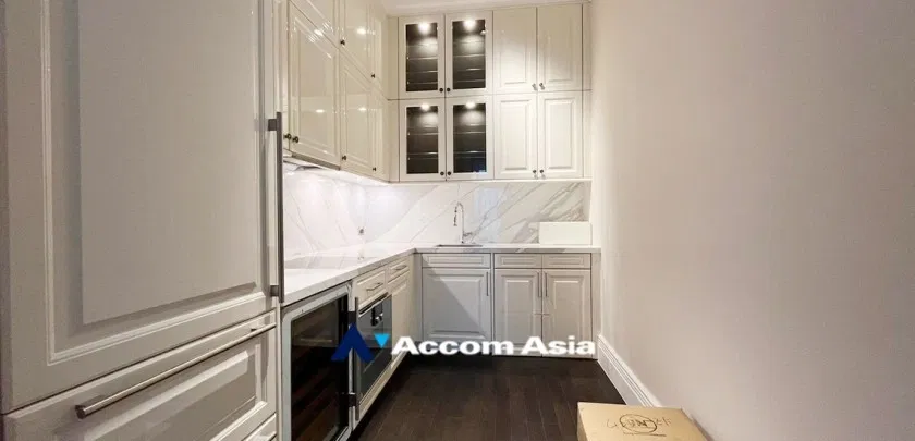 รูป 🔼🔽 AccomA 📩 Luxury 2 BR Condominium @98 Wireless (AA30157) - รูปที่ 10/20
