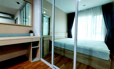 คอนโดให้เช่า : Code: KJ9056  ให้เช่า Regent Home Sukhumvit 81 🔥🔥 จองเดือนนี้รับเงินคืน 1,000 บาท 🔥🔥 Add Line @kjcondo (มี@ข้างหน้าด้วยนะคะ)