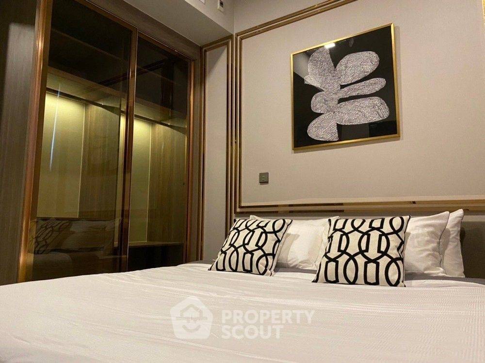 รูป คอนโด 1-ห้องนอน ที่ เซเลส อโศก ใกล้ MRT สุขุมวิท (ID 1889972) - รูปที่ 5/10