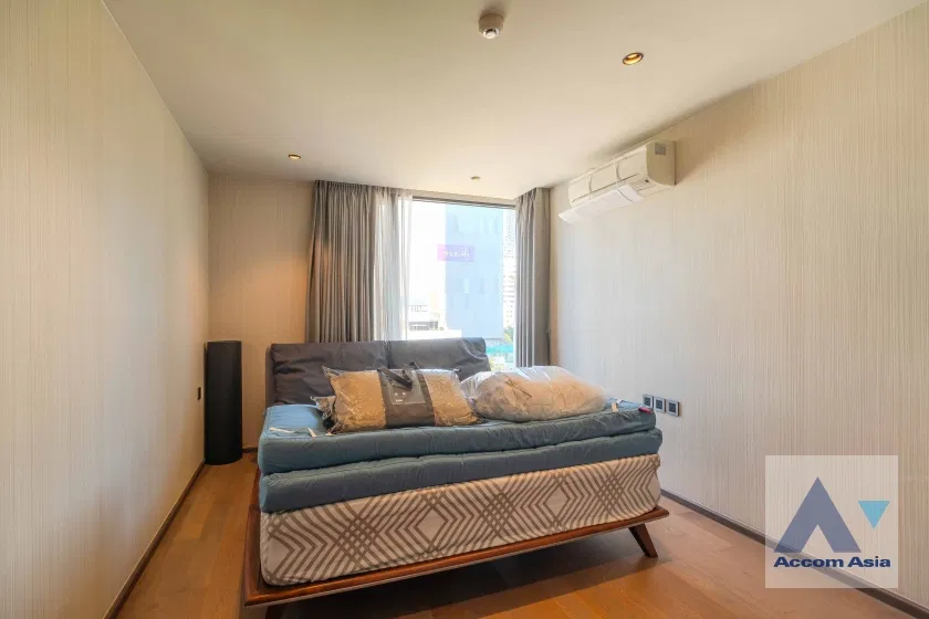 picture 🔼🔽 AccomA 📩  3 BR Condominium @Klass Sarasin-Rajdamri (AA42119) - 13/19