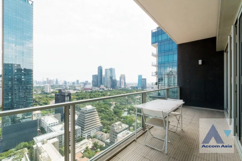 picture 🔼🔽 AccomA 📩  3 BR Condominium @185 Rajadamri (AA11046) - 8/20