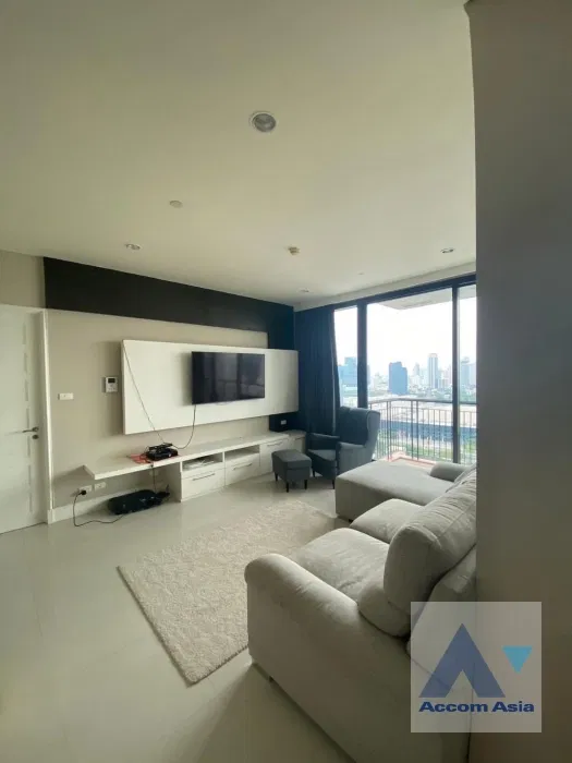 picture 🔼🔽 AccomA 📩 Pet friendly 3 BR Condominium @Aguston Sukhumvit 22 (AA41690) - 2/13