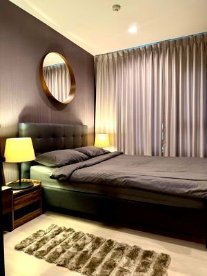 Condos for rent : ✨Condo for Rent : Life One Wireless (BTS Phloen Chit) AP-02 (line: @condo91)