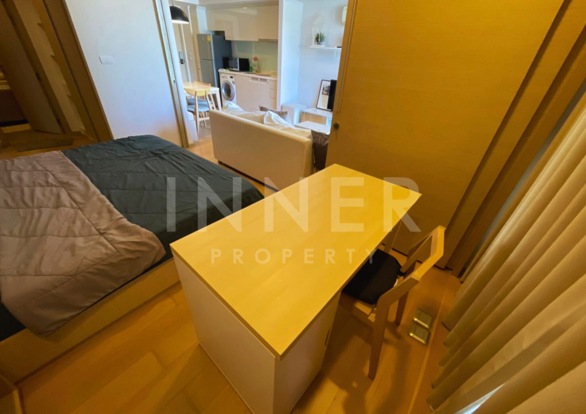 รูป Low Rise ห้องสวย 🏙️(For Rent/ให้เช่า) LIV@49 [Thonglor] ลิฟ แอท 49 - รูปที่ 4/15