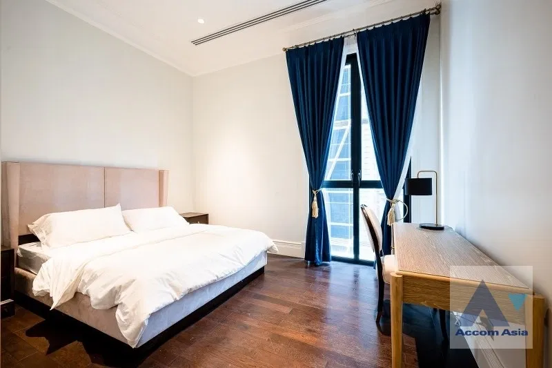 picture 🔼🔽 AccomA 📩  2 BR Condominium @98 Wireless (AA38891) - 12/17