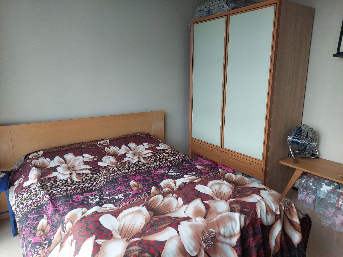 รูป คอนโดชะอำ-หัวหินริมทะเล 2 ห้องนอน - รูปที่ 12/16