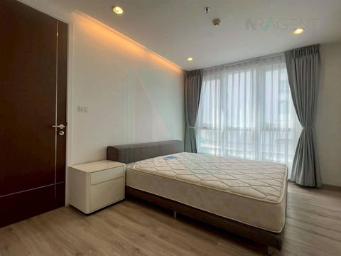 💵Hot price!💵 ให้เช่าคอนโด 15 สุขุมวิท เรสซิเด็นซ์ อาคาร 1 ชั้น 9 1 ห้องนอน ขนาด 45.00 ตรม ใกล้ TERMINAL 21