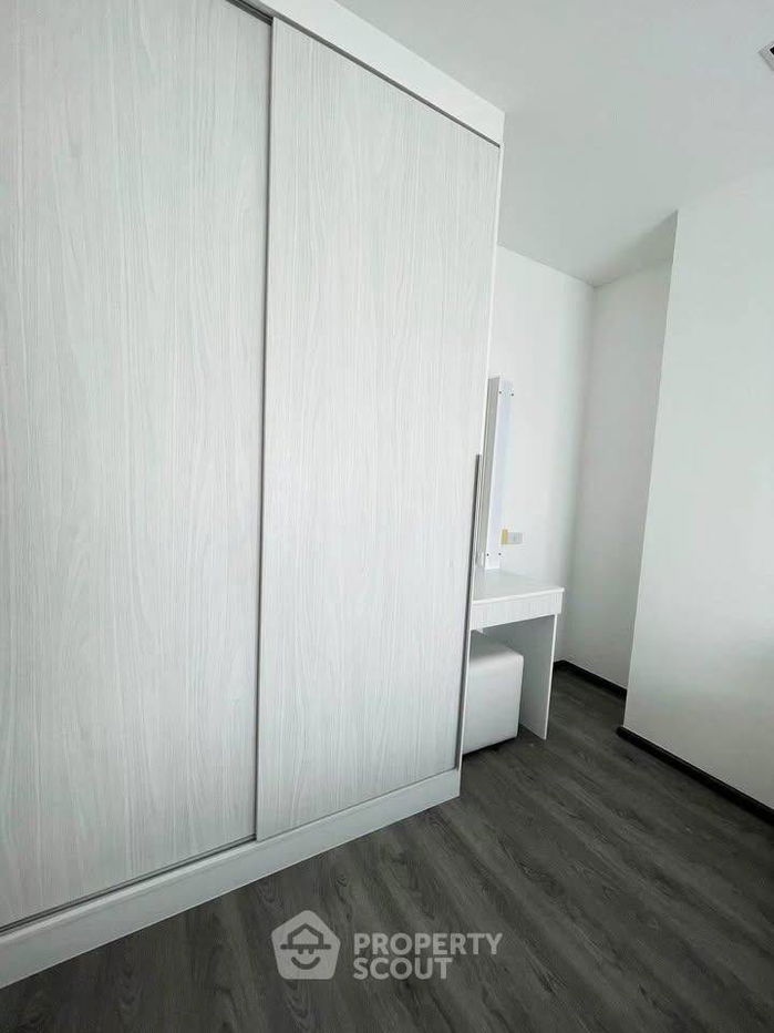 picture 1-BR Condo at Rich Park @ Triple Station near ARL Hua Mak (ID 2333783) - 8/12