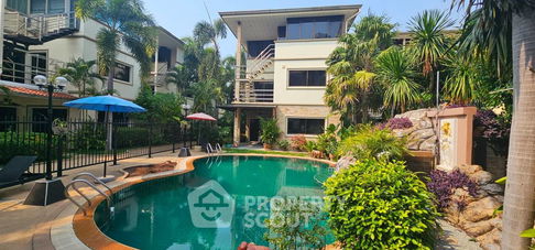 3-BR Villa at Villa Norway Resort 1 close to Phratamnak (ID 2334639)