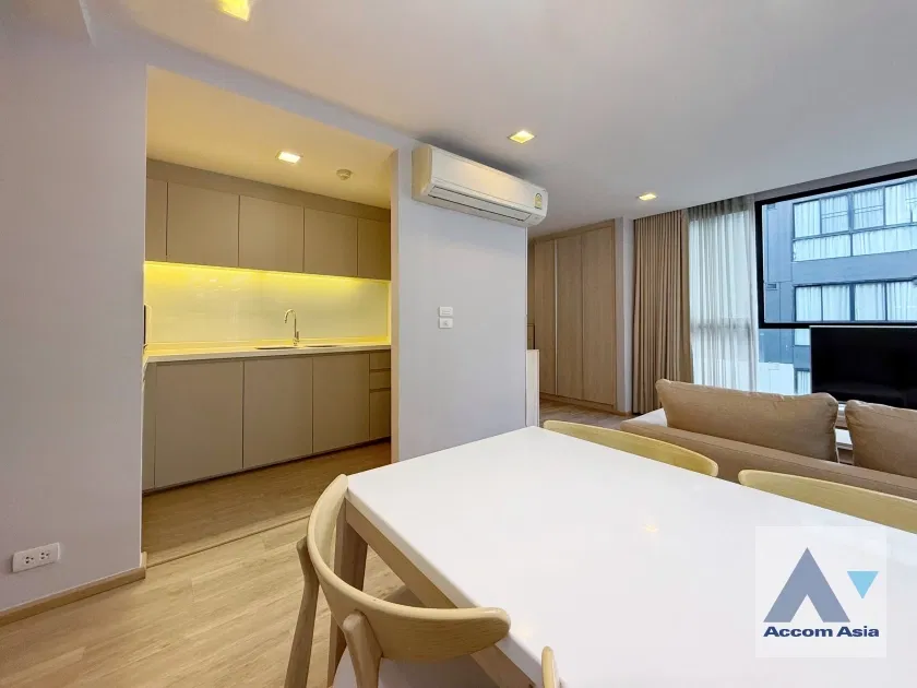 รูป 🔼🔽 AccomA 📩  3 BR Condominium @LIV @ 49 (AA14615) - รูปที่ 10/20